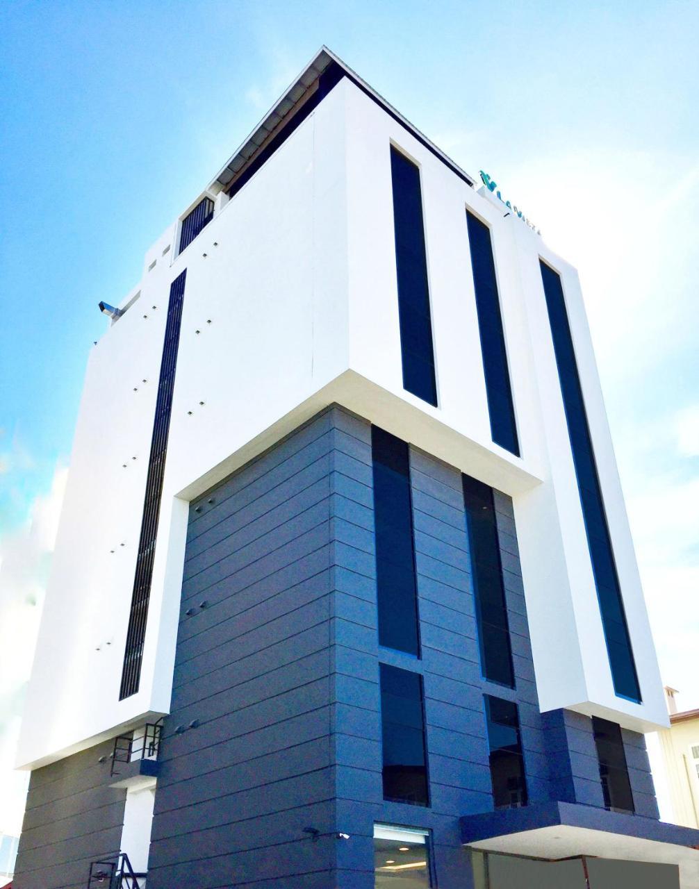 Hotel Lavista Taunggyi Exterior photo